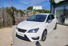 SEAT Ibiza 1.6 TDI 105 CH FR
