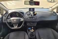 SEAT Ibiza 1.6 TDI 105 CH FR