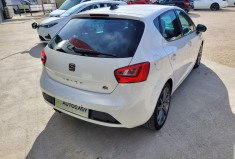 SEAT Ibiza 1.6 TDI 105 CH FR