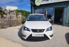 SEAT Ibiza 1.6 TDI 105 CH FR
