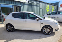 SEAT Ibiza 1.6 TDI 105 CH FR