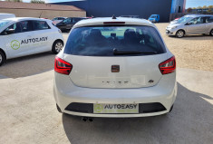 SEAT Ibiza 1.6 TDI 105 CH FR