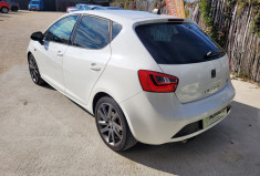 SEAT Ibiza 1.6 TDI 105 CH FR
