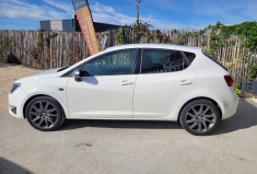 SEAT Ibiza 1.6 TDI 105 CH FR