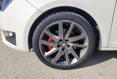 SEAT Ibiza 1.6 TDI 105 CH FR