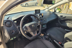 SEAT Ibiza 1.6 TDI 105 CH FR