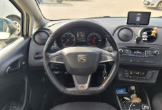 SEAT Ibiza 1.6 TDI 105 CH FR
