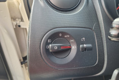 SEAT Ibiza 1.6 TDI 105 CH FR