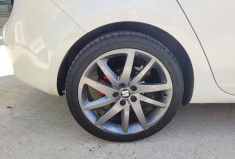 SEAT Ibiza 1.6 TDI 105 CH FR