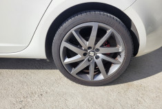 SEAT Ibiza 1.6 TDI 105 CH FR
