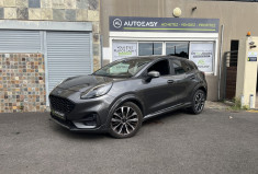 Ford Puma  II 1.0 i 12V Ecoboost mHEV 125 cv ST-LINE