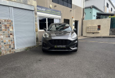 Ford Puma  II 1.0 i 12V Ecoboost mHEV 125 cv ST-LINE