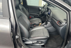 Ford Puma  II 1.0 i 12V Ecoboost mHEV 125 cv ST-LINE