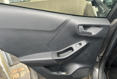 Ford Puma  II 1.0 i 12V Ecoboost mHEV 125 cv ST-LINE