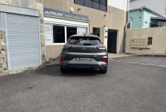 Ford Puma  II 1.0 i 12V Ecoboost mHEV 125 cv ST-LINE
