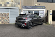 Ford Puma  II 1.0 i 12V Ecoboost mHEV 125 cv ST-LINE