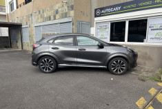 Ford Puma  II 1.0 i 12V Ecoboost mHEV 125 cv ST-LINE