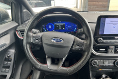 Ford Puma  II 1.0 i 12V Ecoboost mHEV 125 cv ST-LINE
