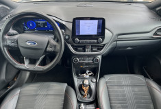 Ford Puma  II 1.0 i 12V Ecoboost mHEV 125 cv ST-LINE