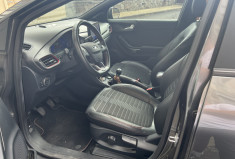 Ford Puma  II 1.0 i 12V Ecoboost mHEV 125 cv ST-LINE