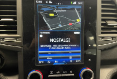 Renault Koleos II . 1.6 Energy dCi - 130cv - 4x2