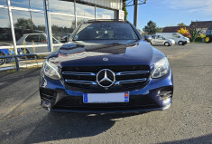 Mercedes GLC 250 2.2 CDI 204 4MATIC 9G-DCT SPORTLINE