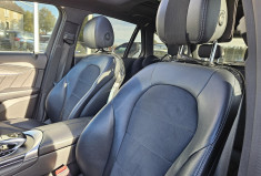 Mercedes GLC 250 2.2 CDI 204 4MATIC 9G-DCT SPORTLINE