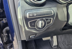 Mercedes GLC 250 2.2 CDI 204 4MATIC 9G-DCT SPORTLINE