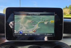Mercedes GLC 250 2.2 CDI 204 4MATIC 9G-DCT SPORTLINE