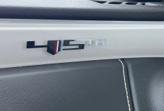 Chevrolet Camaro V8 EDITION 45th Immatriculation Française