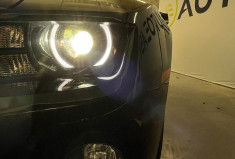 Chevrolet Camaro V8 EDITION 45th Immatriculation Française