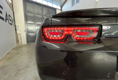 Chevrolet Camaro V8 EDITION 45th Immatriculation Française