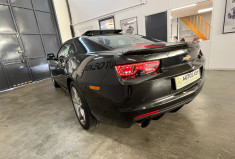 Chevrolet Camaro V8 EDITION 45th Immatriculation Française