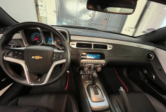 Chevrolet Camaro V8 EDITION 45th Immatriculation Française