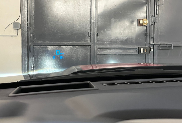 Chevrolet Camaro V8 EDITION 45th Immatriculation Française