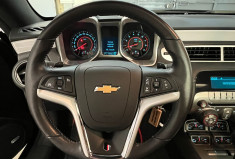 Chevrolet Camaro V8 EDITION 45th Immatriculation Française