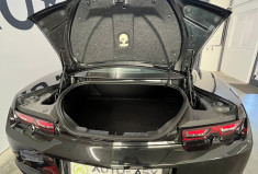 Chevrolet Camaro V8 EDITION 45th Immatriculation Française