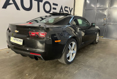 Chevrolet Camaro V8 EDITION 45th Immatriculation Française