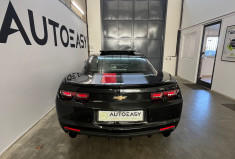 Chevrolet Camaro V8 EDITION 45th Immatriculation Française