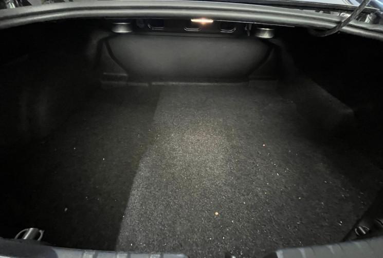 Chevrolet Camaro V8 EDITION 45th Immatriculation Française