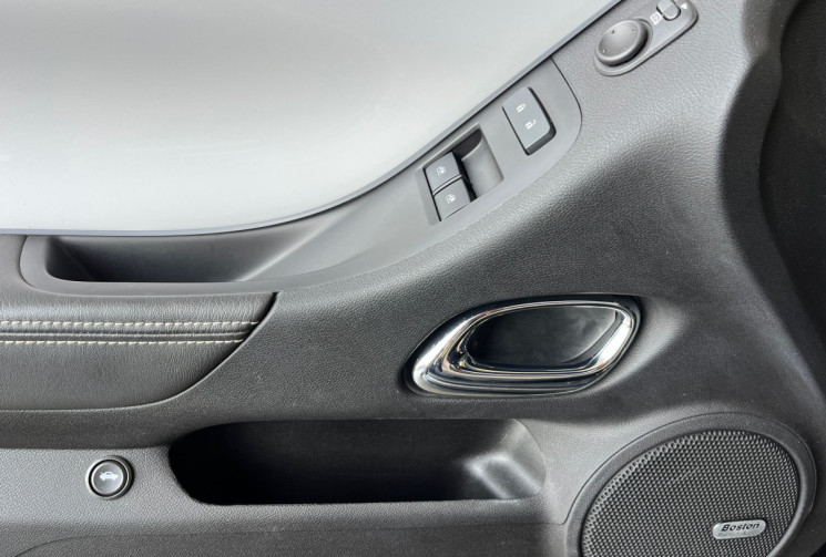 Chevrolet Camaro V8 EDITION 45th Immatriculation Française