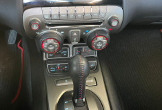 Chevrolet Camaro V8 EDITION 45th Immatriculation Française