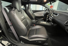 Chevrolet Camaro V8 EDITION 45th Immatriculation Française