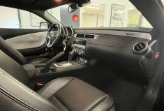 Chevrolet Camaro V8 EDITION 45th Immatriculation Française