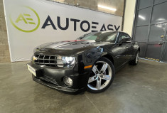 Chevrolet Camaro V8 EDITION 45th Immatriculation Française