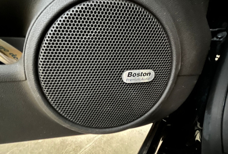 Chevrolet Camaro V8 EDITION 45th Immatriculation Française