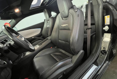 Chevrolet Camaro V8 EDITION 45th Immatriculation Française