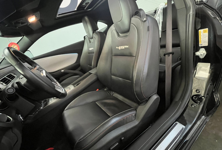 Chevrolet Camaro V8 EDITION 45th Immatriculation Française