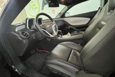 Chevrolet Camaro V8 EDITION 45th Immatriculation Française