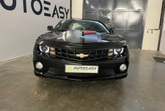 Chevrolet Camaro V8 EDITION 45th Immatriculation Française